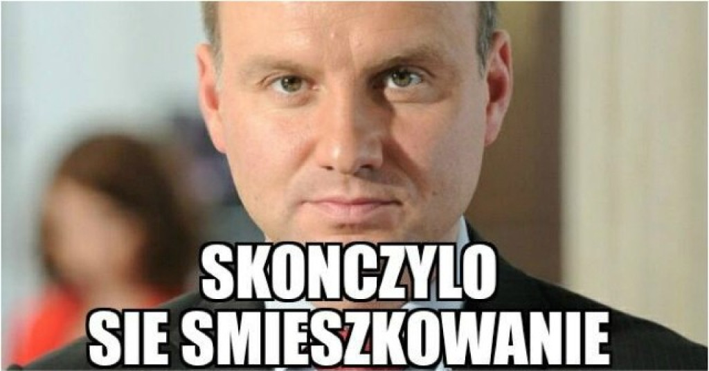 Debata prezydencka w Końskich w krzywym zwierciadle. Zobaczcie memy internautów