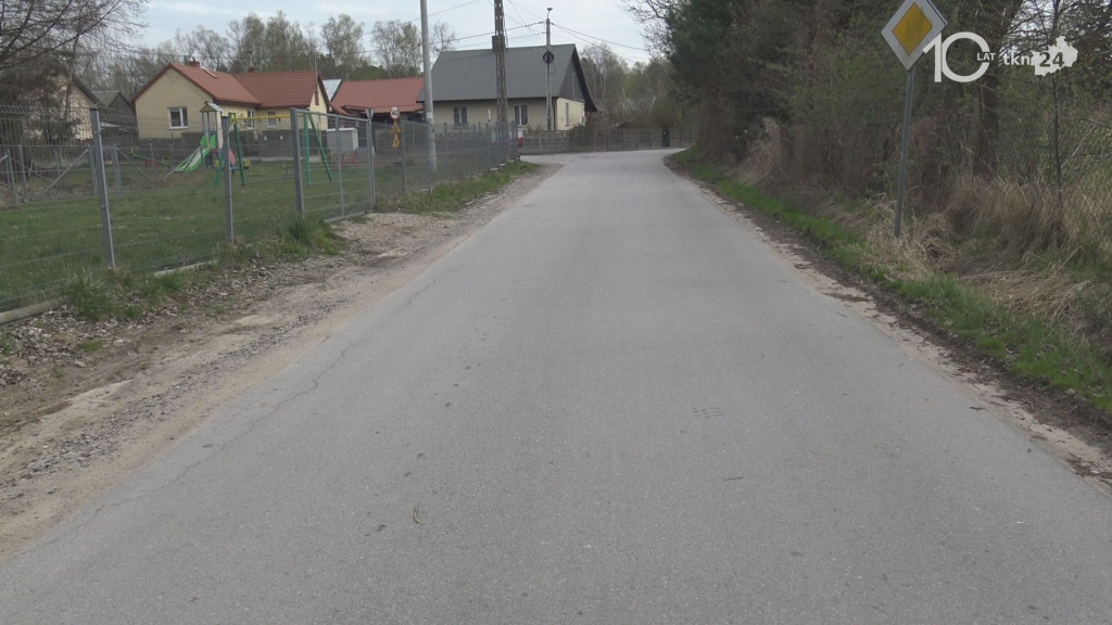 Wielki kanalizacyjny projekt w Koliszowach już zamknięty [wideo, zdjęcia]