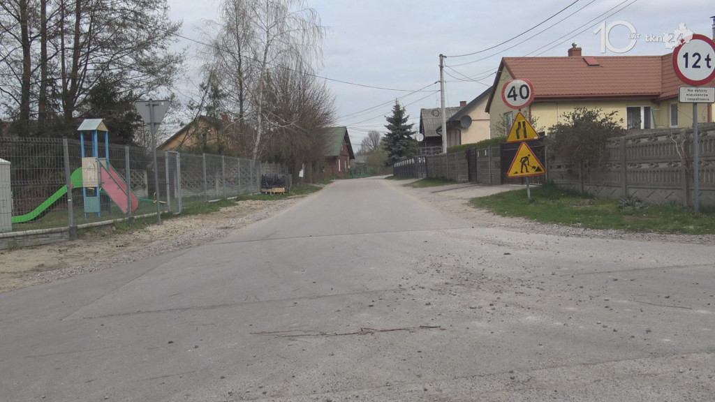 Wielki kanalizacyjny projekt w Koliszowach już zamknięty [wideo, zdjęcia]