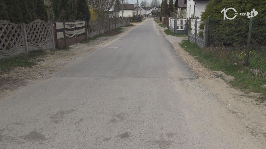 Wielki kanalizacyjny projekt w Koliszowach już zamknięty [wideo, zdjęcia]