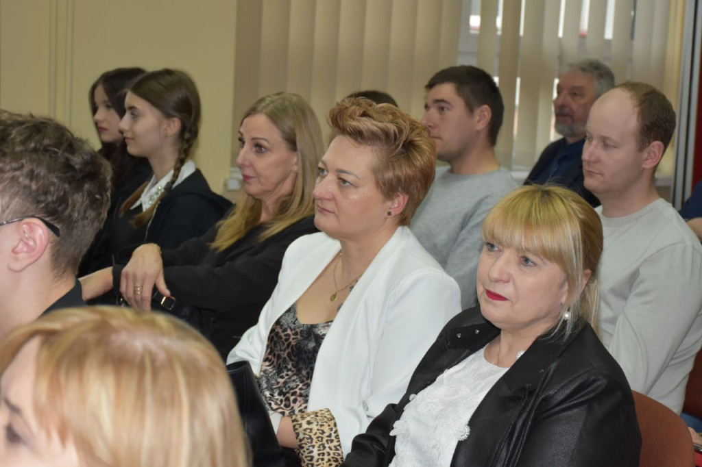 O innowacjach w bezpieczeństwie żywnościowym na konferencji w Modliszewicach [zdjęcia]
