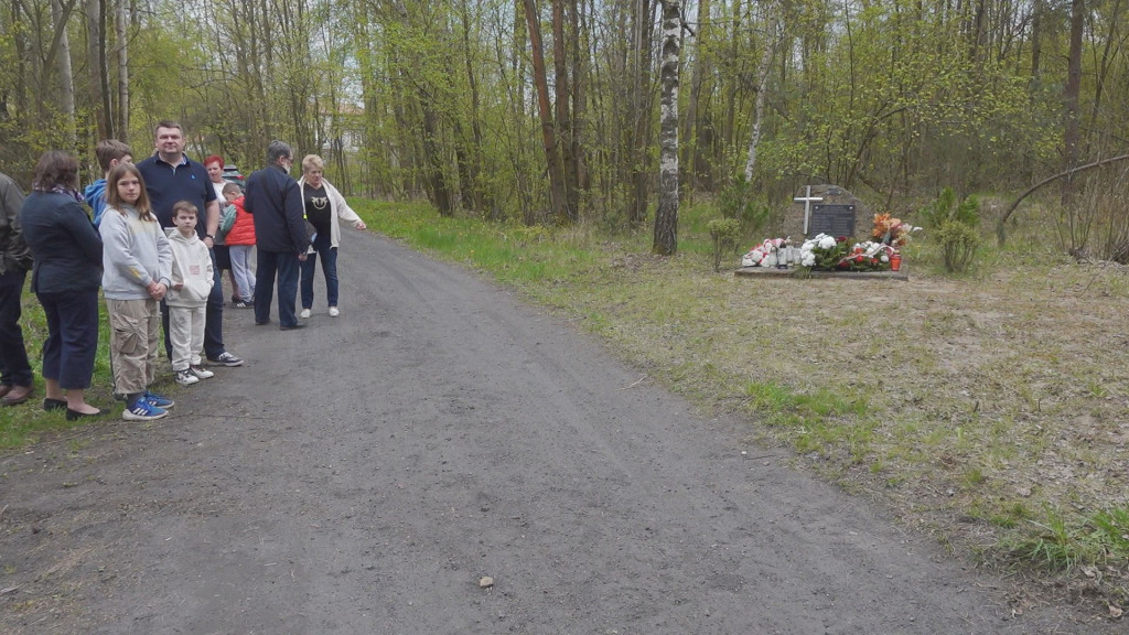 81 lat po mordzie w Młynku Nieświńskim [wideo, zdjęcia]