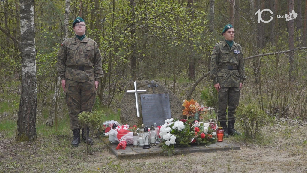 81 lat po mordzie w Młynku Nieświńskim [wideo, zdjęcia]