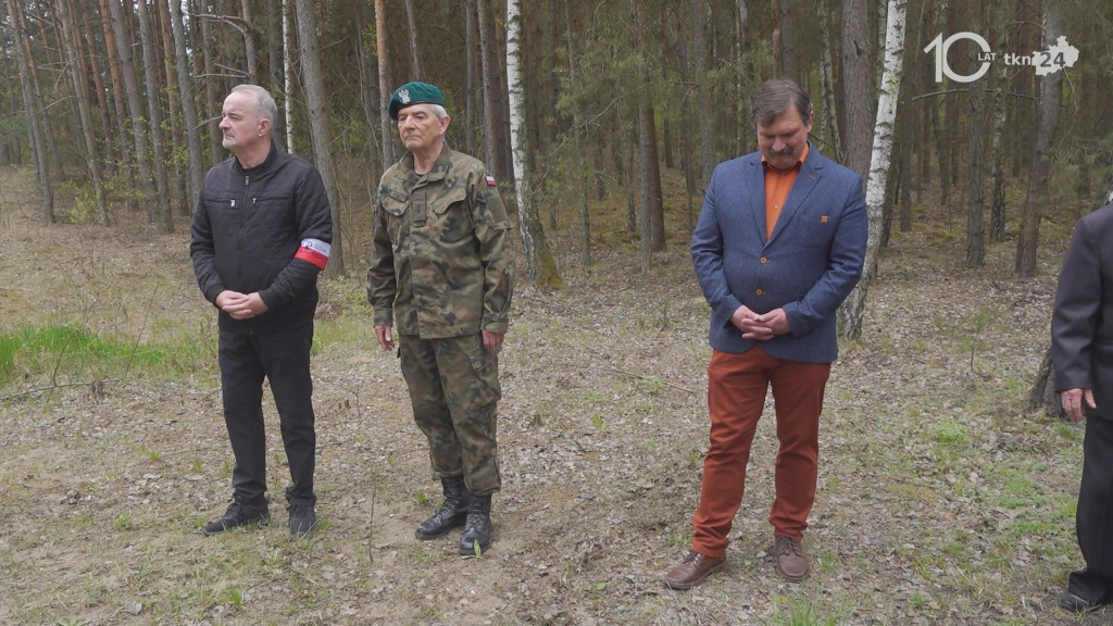 81 lat po mordzie w Młynku Nieświńskim [wideo, zdjęcia]