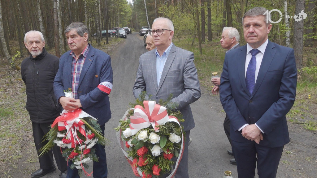 81 lat po mordzie w Młynku Nieświńskim [wideo, zdjęcia]