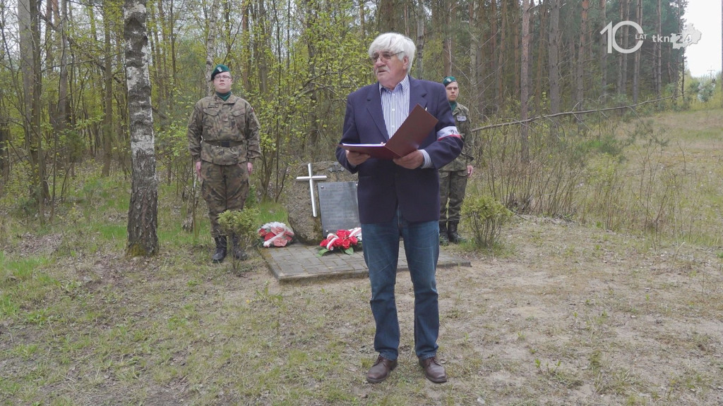 81 lat po mordzie w Młynku Nieświńskim [wideo, zdjęcia]
