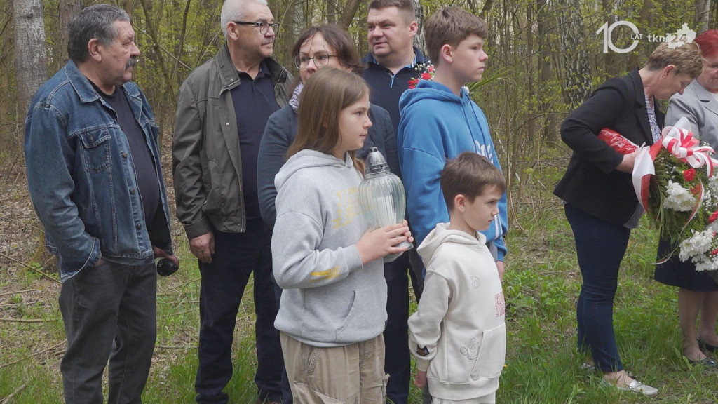 81 lat po mordzie w Młynku Nieświńskim [wideo, zdjęcia]