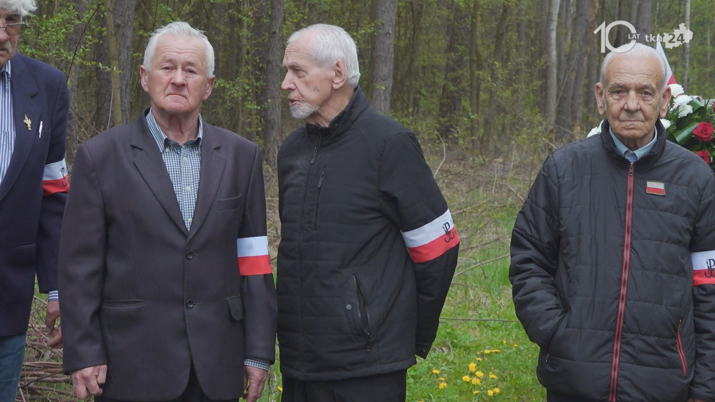 81 lat po mordzie w Młynku Nieświńskim [wideo, zdjęcia]