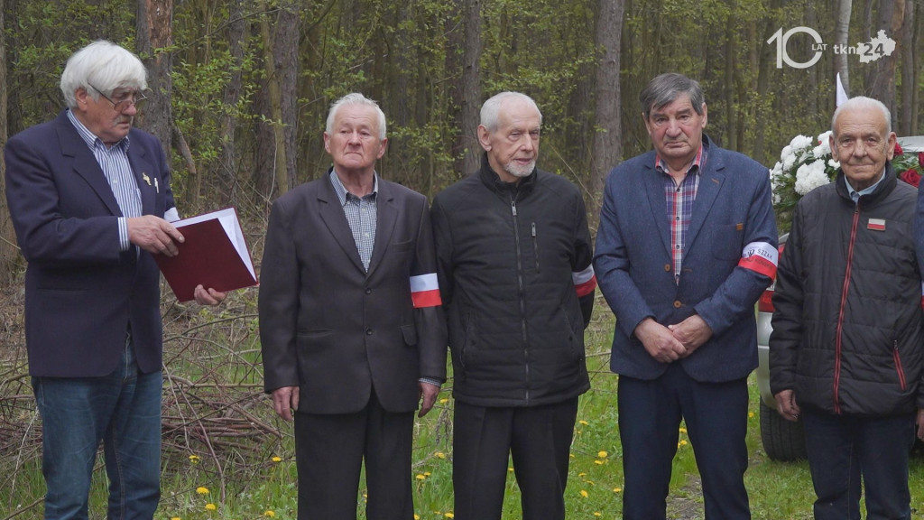 81 lat po mordzie w Młynku Nieświńskim [wideo, zdjęcia]