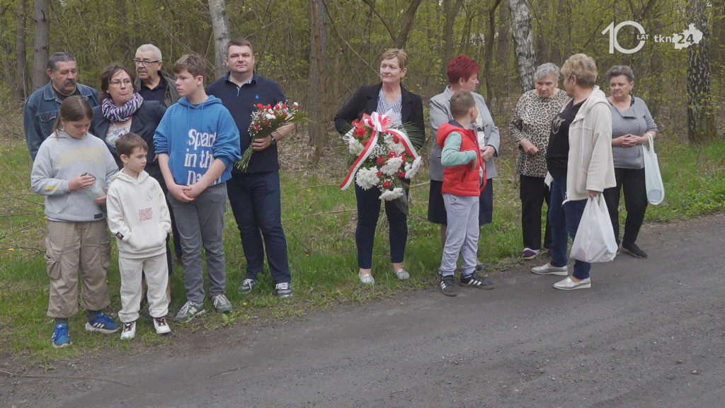 81 lat po mordzie w Młynku Nieświńskim [wideo, zdjęcia]