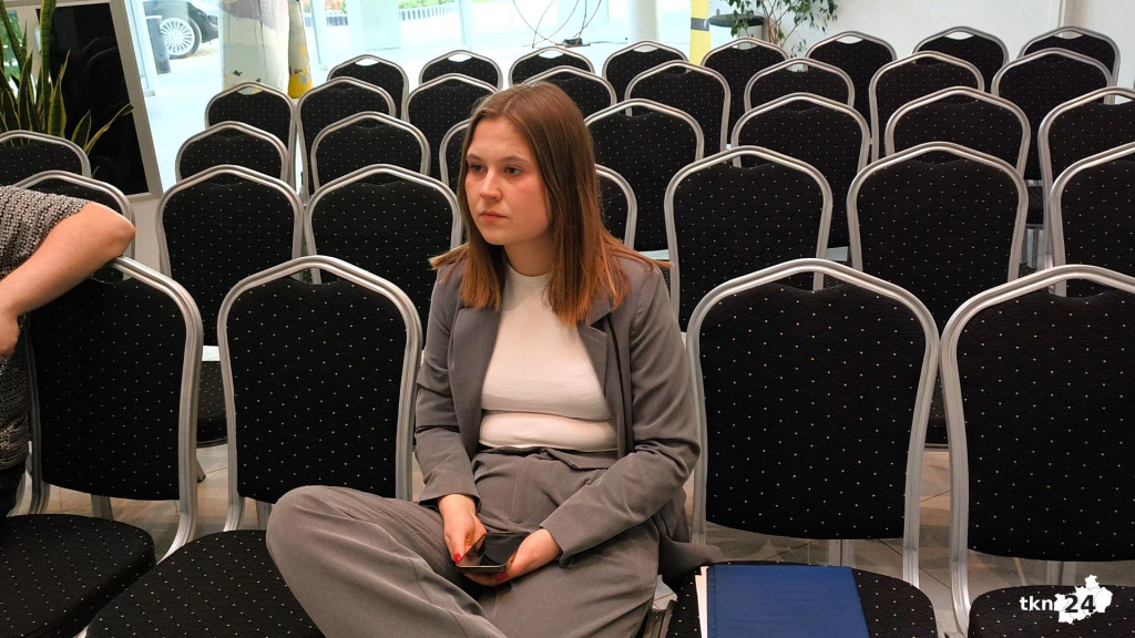O lokalnych cmentarzach w Koneckim Centrum Kultury [wideo, zdjęcia]