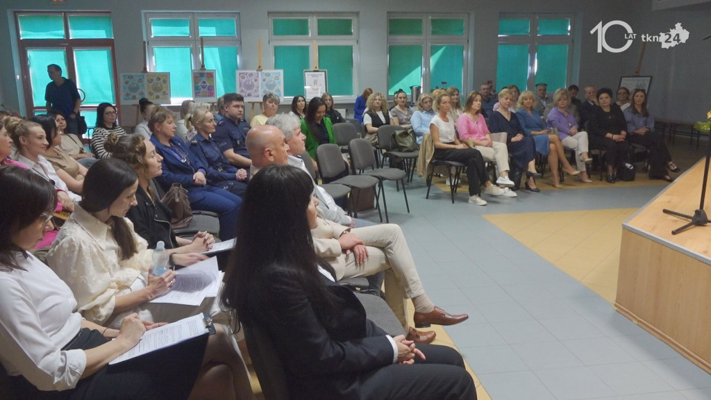 Zainaugurowano Gminne Dni Profilaktyki w Końskich [wideo, zdjęcia]