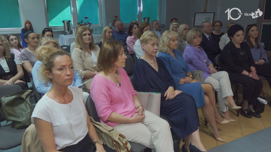 Zainaugurowano Gminne Dni Profilaktyki w Końskich [wideo, zdjęcia]