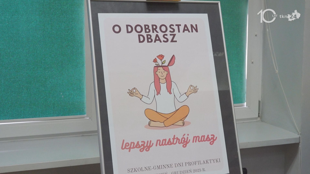 Zainaugurowano Gminne Dni Profilaktyki w Końskich [wideo, zdjęcia]