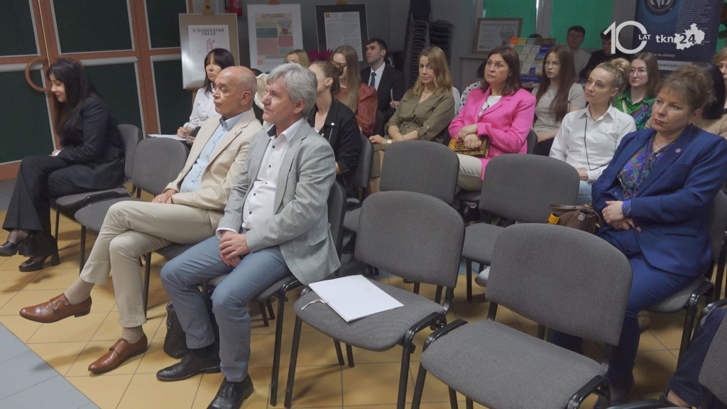 Zainaugurowano Gminne Dni Profilaktyki w Końskich [wideo, zdjęcia]