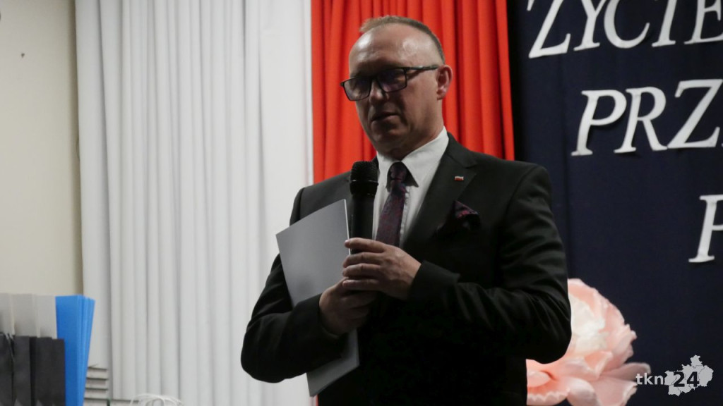 79 maturzystów pożegnało się z I Liceum Ogólnokształcącym w Końskich [zdjęcia]