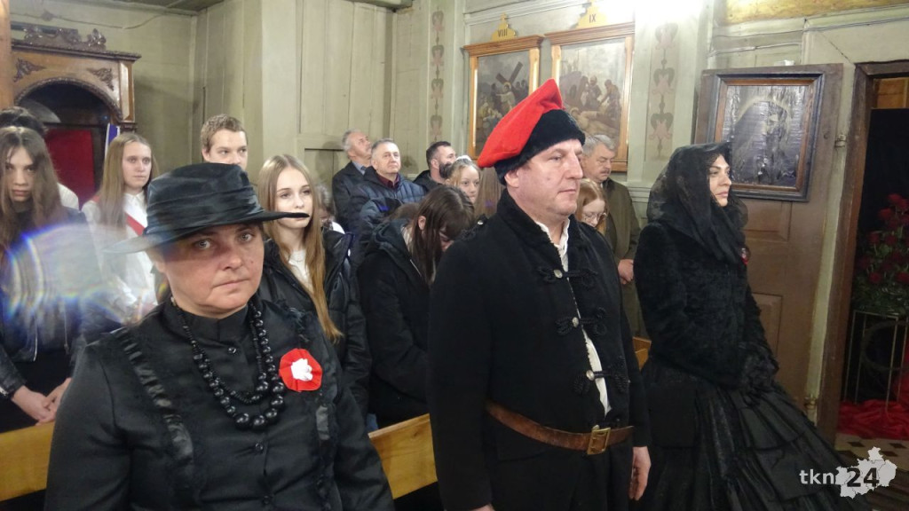 W 162 lata po Bitwie w Uroczysku  Ormanicha  [wideo, zdjęcia]