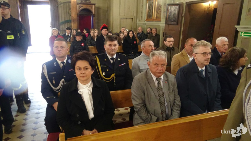 W 162 lata po Bitwie w Uroczysku  Ormanicha  [wideo, zdjęcia]