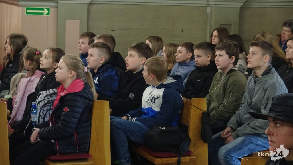 W 162 lata po Bitwie w Uroczysku  Ormanicha  [wideo, zdjęcia]