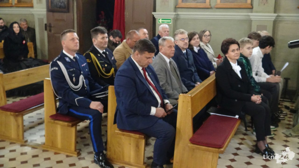 W 162 lata po Bitwie w Uroczysku  Ormanicha  [wideo, zdjęcia]