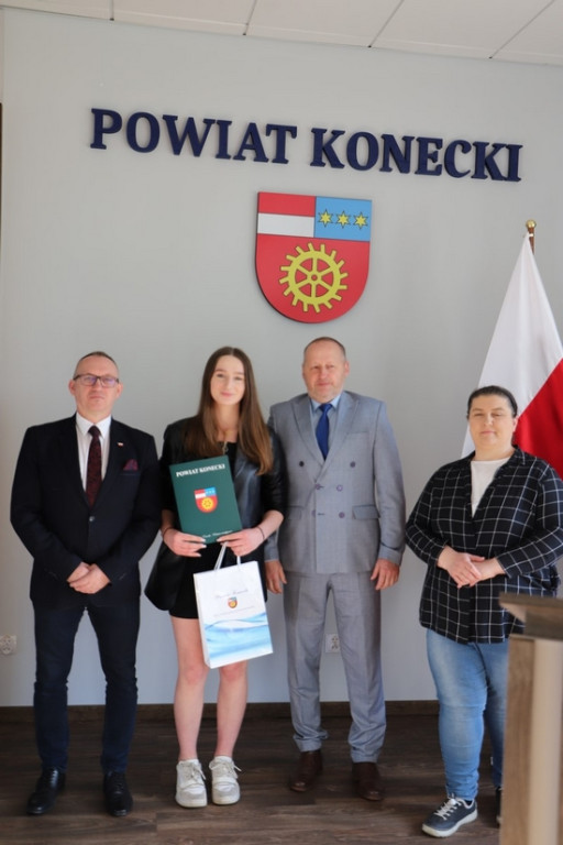 Młodzieżową Radę Powiatu czekają zmiany [zdjęcia]
