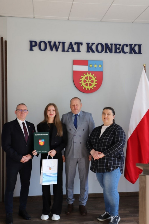 Młodzieżową Radę Powiatu czekają zmiany [zdjęcia]