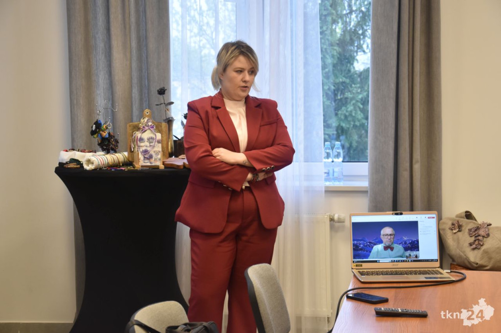 Powstaje nieformalna grupa zrzeszająca przedsiębiorców z Konecczyzny [zdjęcia]