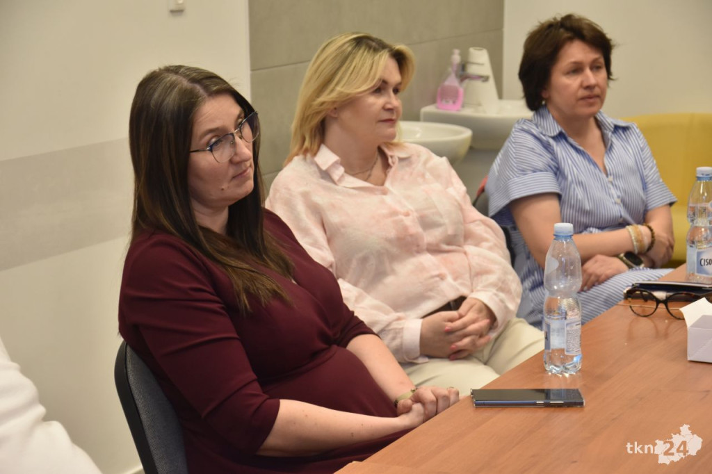 Powstaje nieformalna grupa zrzeszająca przedsiębiorców z Konecczyzny [zdjęcia]