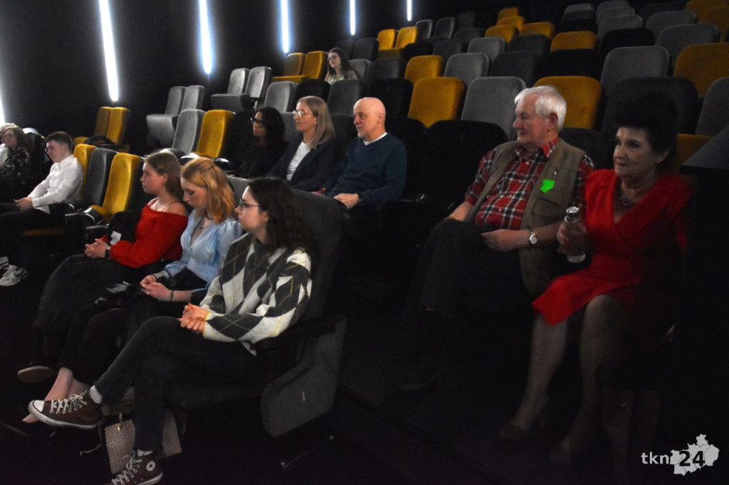 Za nami eliminacje powiatowe 70. Ogólnopolskiego Konkursu Recytatorskiego [wideo, zdjęcia]