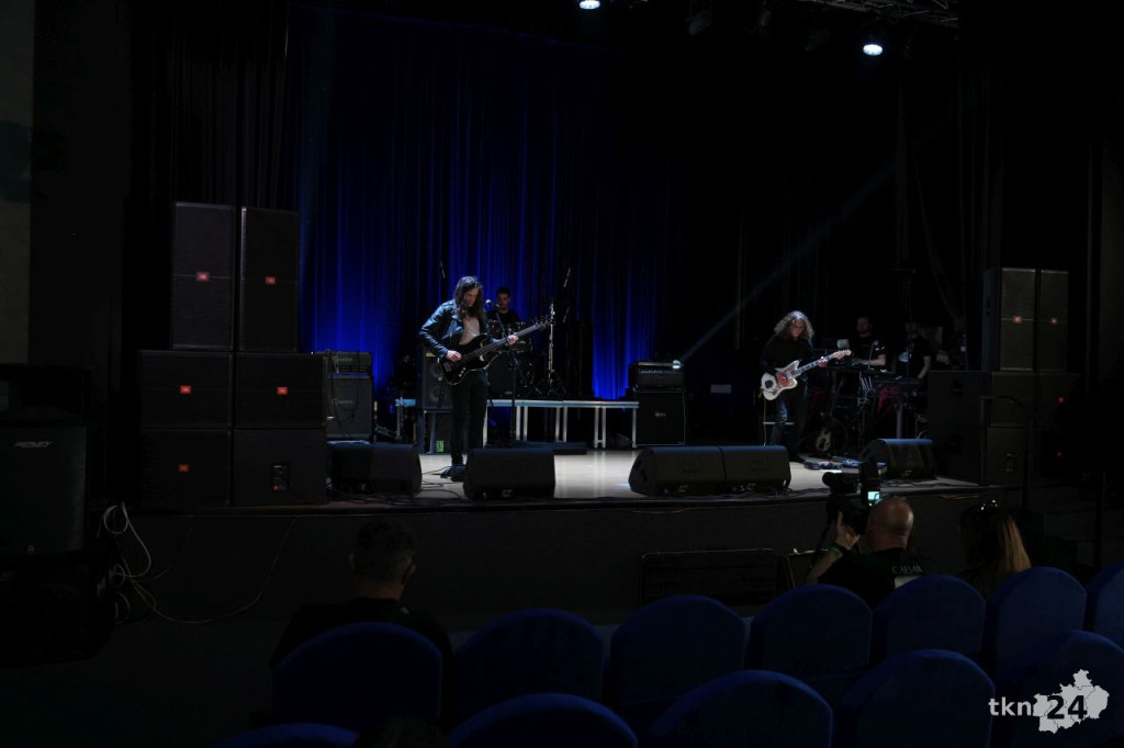 Stąporków zadrżało od rockowych brzmień podczas Stąporkoff Rock [wideo, zdjęcia]