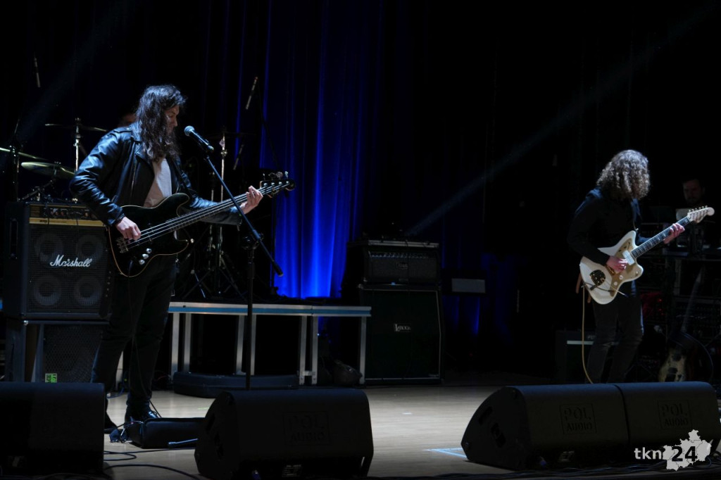 Stąporków zadrżało od rockowych brzmień podczas Stąporkoff Rock [wideo, zdjęcia]