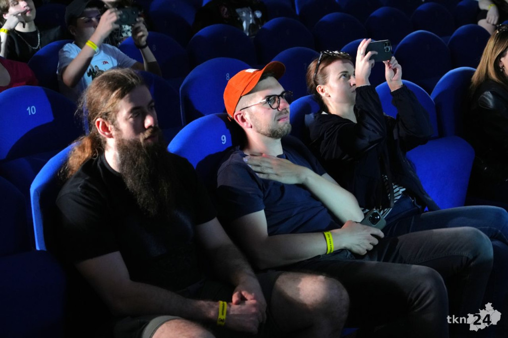 Stąporków zadrżało od rockowych brzmień podczas Stąporkoff Rock [wideo, zdjęcia]