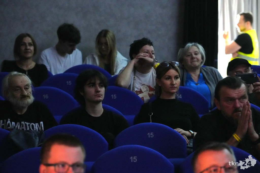 Stąporków zadrżało od rockowych brzmień podczas Stąporkoff Rock [wideo, zdjęcia]