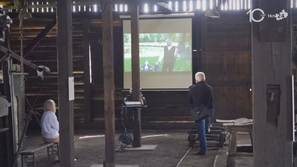 Majówka w Maleńcu. Spotkanie z Fabrykancką Robotą [wideo, zdjęcia]