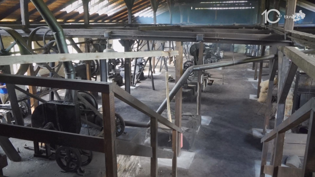 Majówka w Maleńcu. Spotkanie z Fabrykancką Robotą [wideo, zdjęcia]