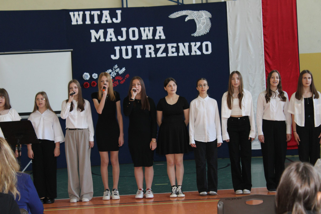 Królewiec i Miedzierza w patriotycznej atmosferze - obchody Święta Konstytucji 3 Maja [zdjęcia]