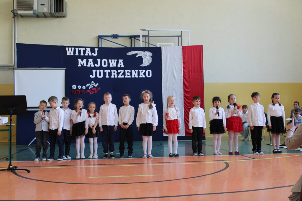 Królewiec i Miedzierza w patriotycznej atmosferze - obchody Święta Konstytucji 3 Maja [zdjęcia]