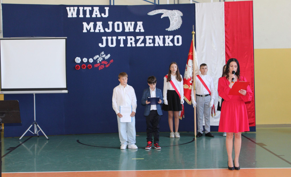 Królewiec i Miedzierza w patriotycznej atmosferze - obchody Święta Konstytucji 3 Maja [zdjęcia]