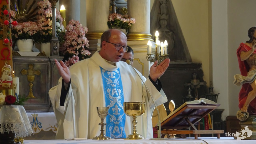 Uroczyste obchody Święta Konstytucji 3 Maja w Końskich! [wideo, foto]
