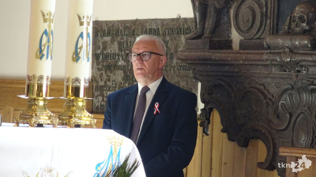 Uroczyste obchody Święta Konstytucji 3 Maja w Końskich! [wideo, foto]