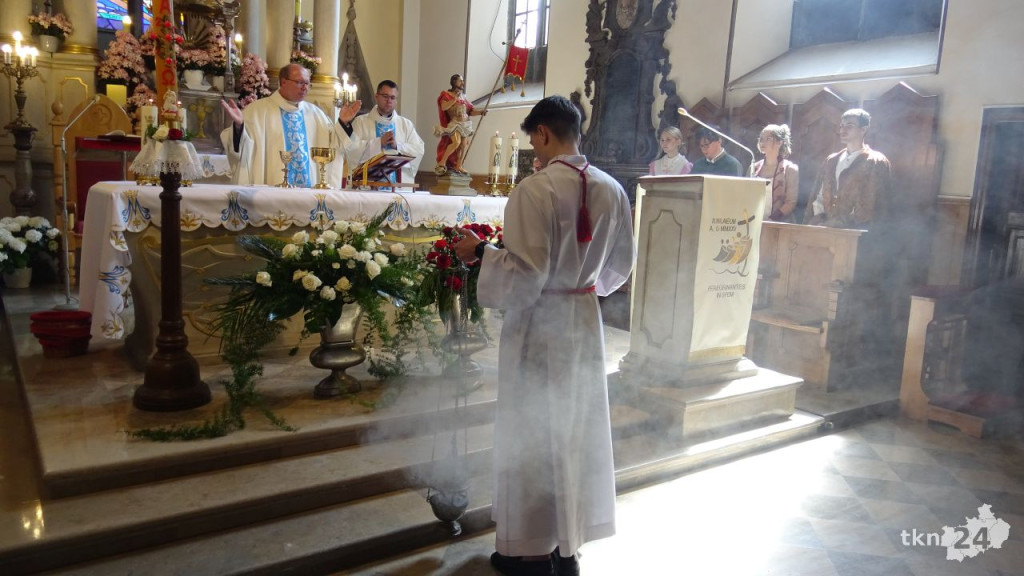 Uroczyste obchody Święta Konstytucji 3 Maja w Końskich! [wideo, foto]