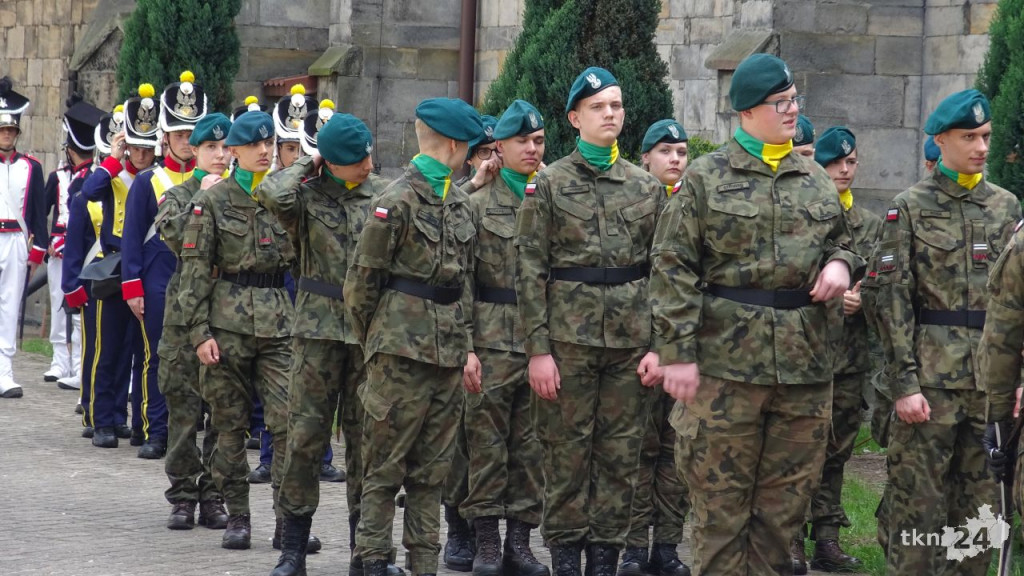 Uroczyste obchody Święta Konstytucji 3 Maja w Końskich! [wideo, foto]