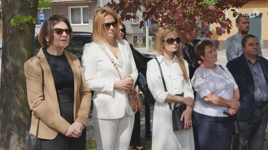 Gmina Radoszyce uczciła święto Konstytucji 3 Maja! [wideo, zdjęcia]
