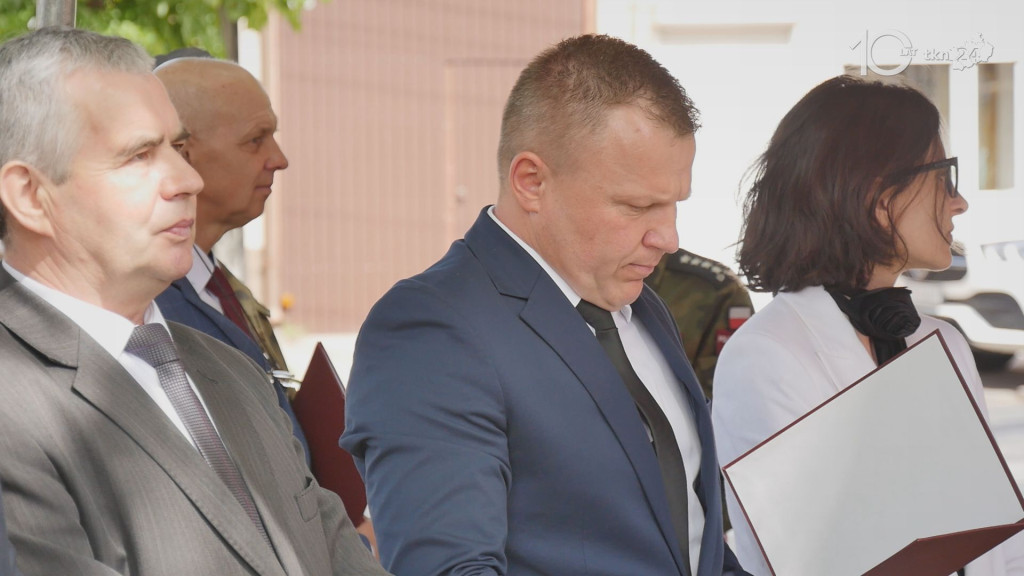 Gmina Radoszyce uczciła święto Konstytucji 3 Maja! [wideo, zdjęcia]