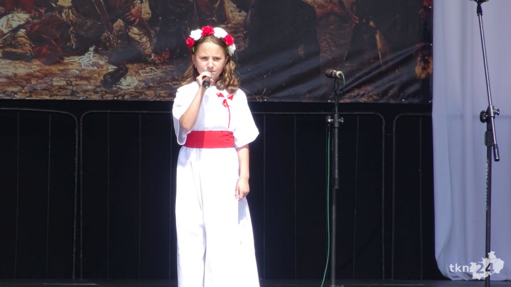 Uroczyste obchody Święta Konstytucji 3 Maja w Końskich! [wideo, foto]