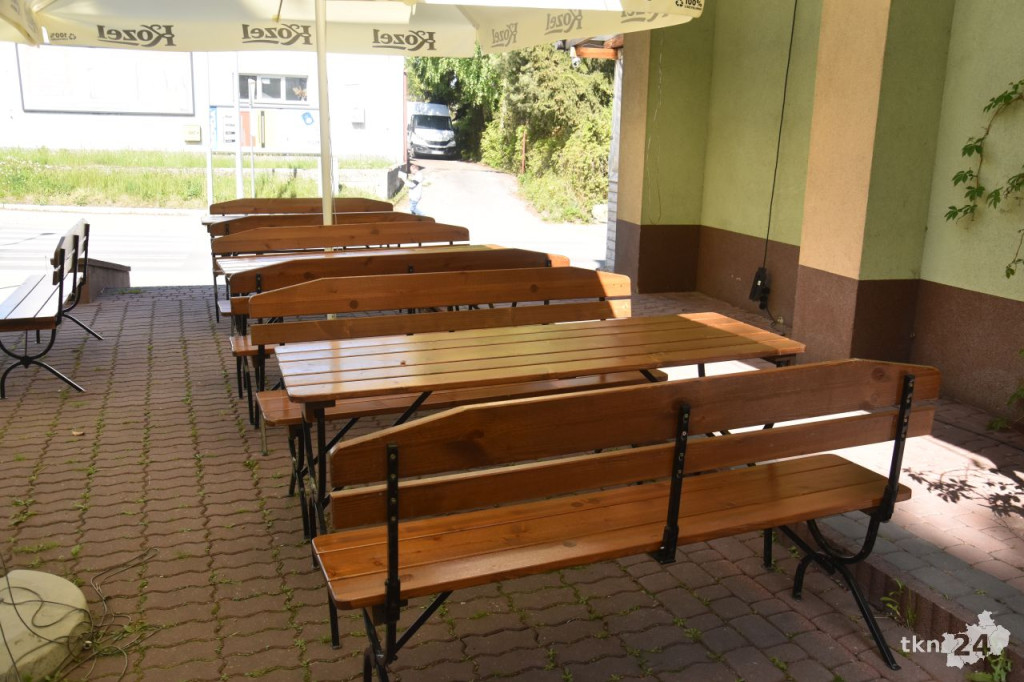 Nowa lodziarnia w Końskich. To rzemieślnicze wyroby z tradycją [zdjęcia]