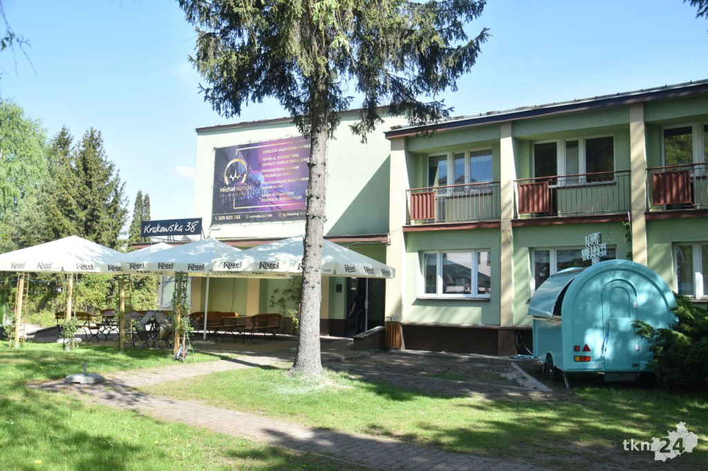 Nowa lodziarnia w Końskich. To rzemieślnicze wyroby z tradycją [zdjęcia]