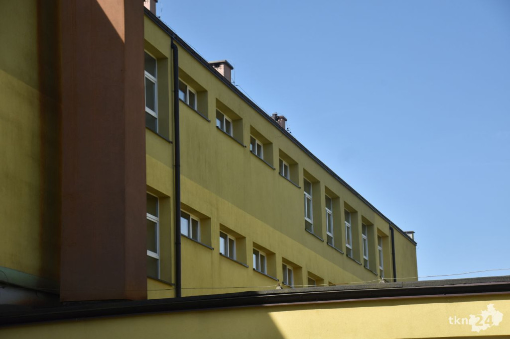 Szkoła Podstawowa w Niekłaniu Wielkim przejdzie gruntowną termomodernizację [wideo, zdjęcia]