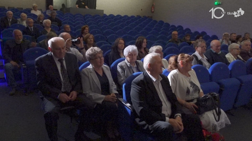 10 złotych par z gminy Stąporków. Za nami piękny jubileusz! [wideo, zdjęcia]
