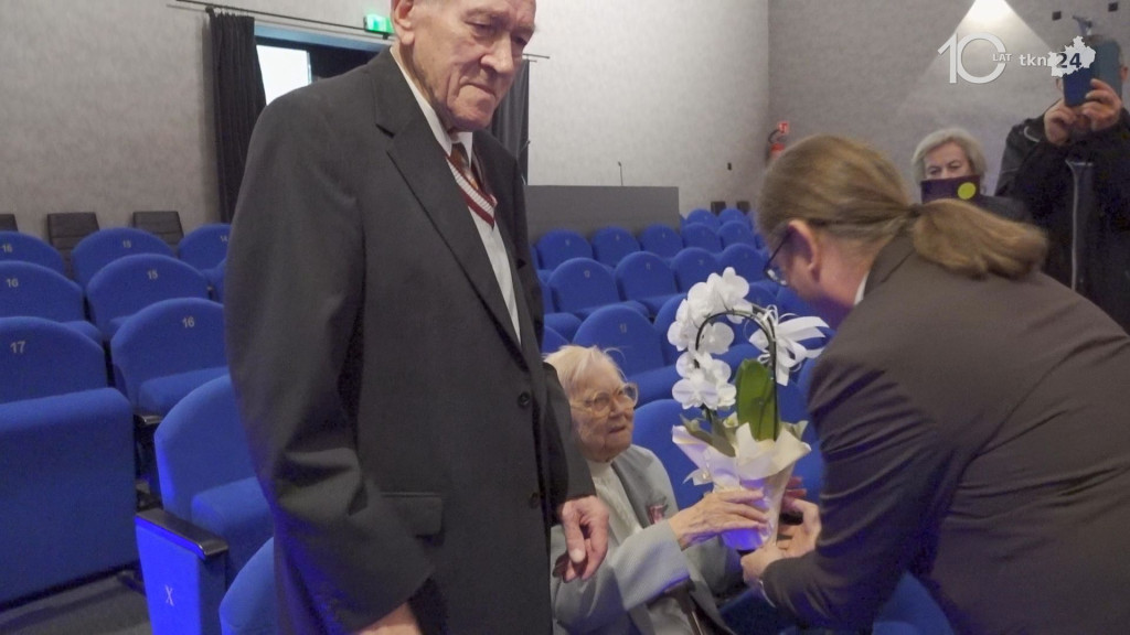 10 złotych par z gminy Stąporków. Za nami piękny jubileusz! [wideo, zdjęcia]